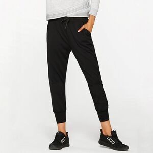Nwt Lorna Jane Versatile Active Pant Jogger sz xs